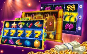 starslot77 App 