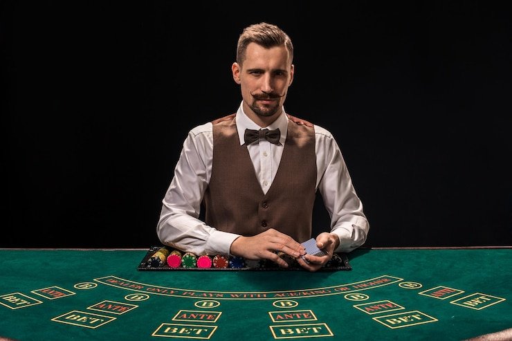 starslot77 mobile app interface showing live blackjack and sportsbook betting options